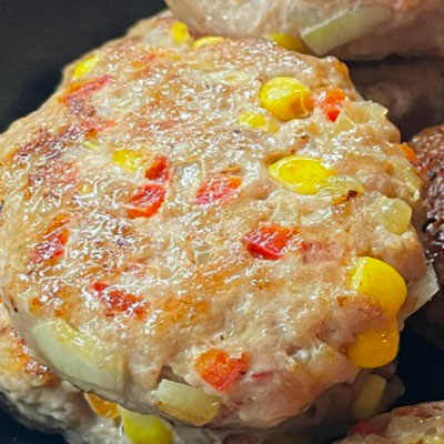 Котлета Калейдоскоп