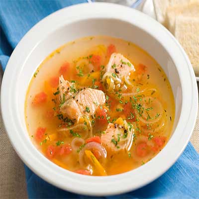 Уха "Ростовская"